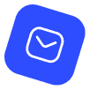Email marketing and newsletter icon