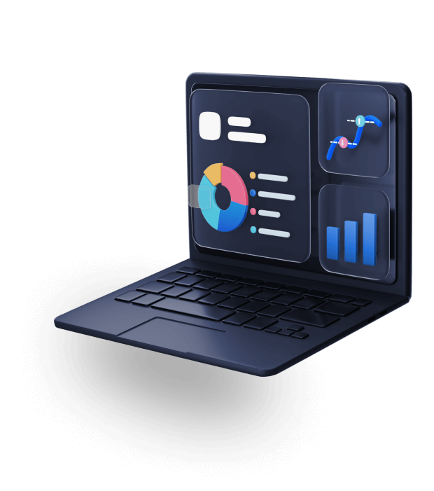 NextMarketing digital process workflow visualization