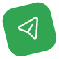 Communication and messaging platform icon